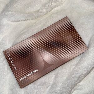 New Morphe Nude Ambition Palette